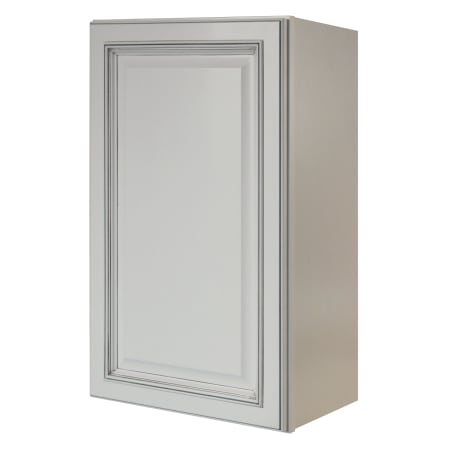 A large image of the Sunny Wood RLW1830-A White