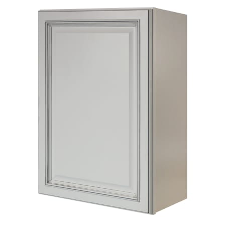 A large image of the Sunny Wood RLW2130-A White