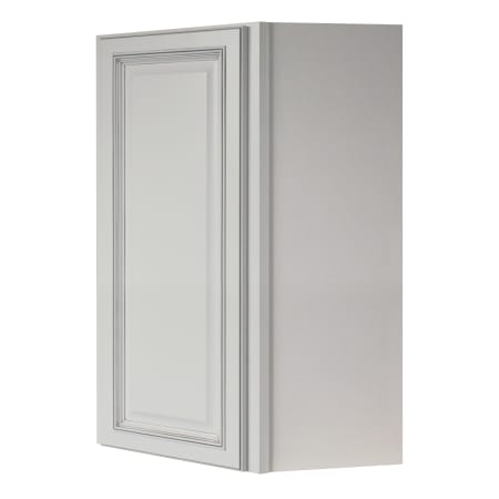 A large image of the Sunny Wood RLW2436DC-A White