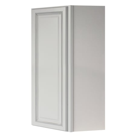 A large image of the Sunny Wood RLW2442DC-A White