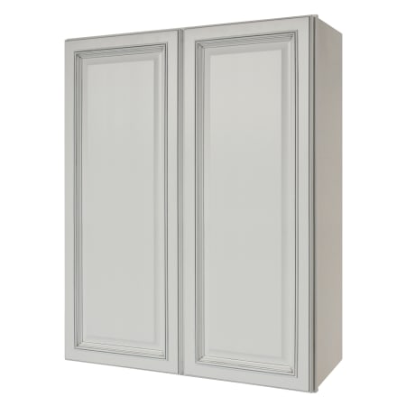 A large image of the Sunny Wood RLW3342-A White