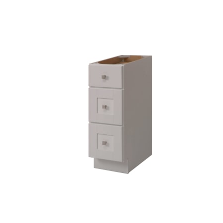 A large image of the Sunny Wood SH1221D Designer White