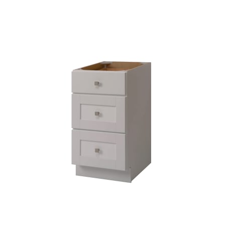 A large image of the Sunny Wood SH1821D Designer White