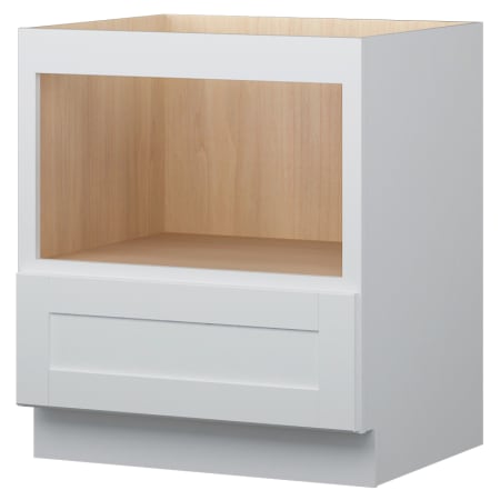 A large image of the Sunny Wood SHB30MC-A Designer White