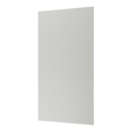 A large image of the Sunny Wood SLA2442WEP Off White with Charcoal Glaze