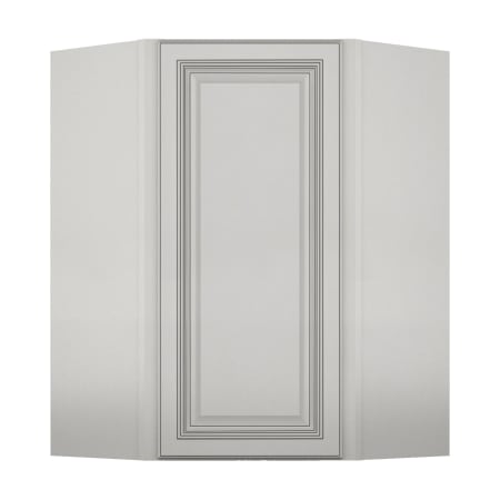 A large image of the Sunny Wood SLW2436DC-A Off White with Charcoal Glaze