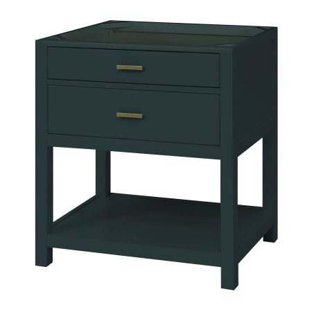 A large image of the Sunny Wood SY3021D Midnight Blue