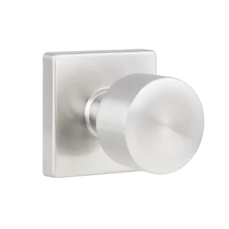 A large image of the Sure-Loc BG101-SQ Satin Stainless