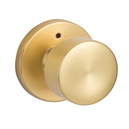 A large image of the Sure-Loc BG102 Satin Brass