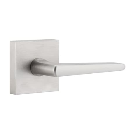 A large image of the Sure-Loc BS101-SQ Satin Nickel