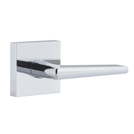 A large image of the Sure-Loc BS101-SQ Polished Chrome