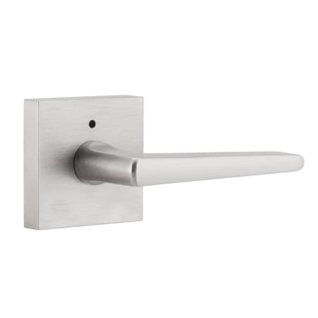 A large image of the Sure-Loc BS102-SQ Satin Nickel