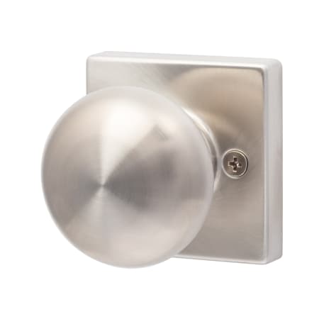 A large image of the Sure-Loc DU100-SQ Satin Nickel