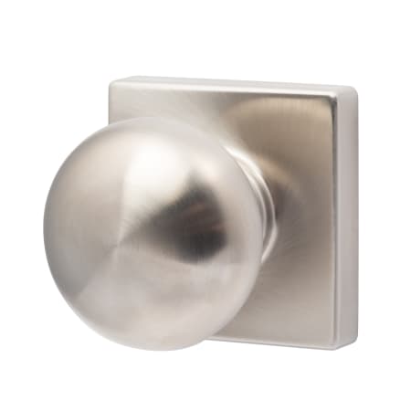 A large image of the Sure-Loc DU101-SQ Satin Nickel