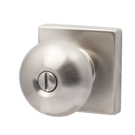 A large image of the Sure-Loc DU102-SQ Satin Nickel