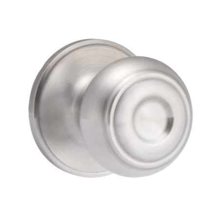 A large image of the Sure-Loc JN101 Satin Nickel