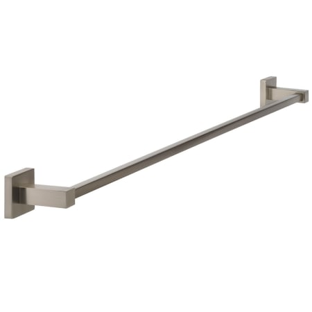 A large image of the Sure-Loc VR-TB30 Satin Nickel