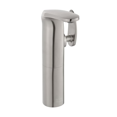 A large image of the Swiss Madison SM-BF01 Brushed Nickel