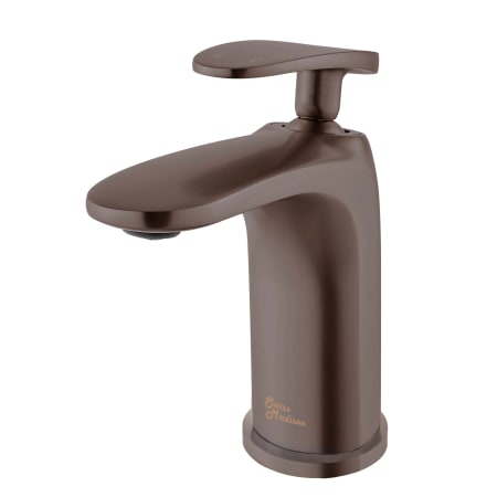 A large image of the Swiss Madison SM-BF10 Oil Rubbed Bronze