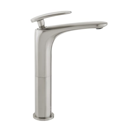 A large image of the Swiss Madison SM-BF11 Brushed Nickel