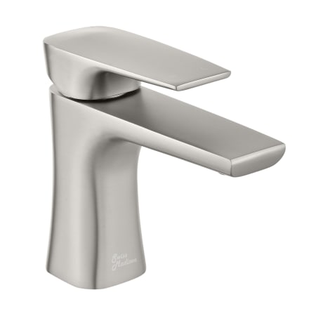 A large image of the Swiss Madison SM-BF20 Brushed Nickel