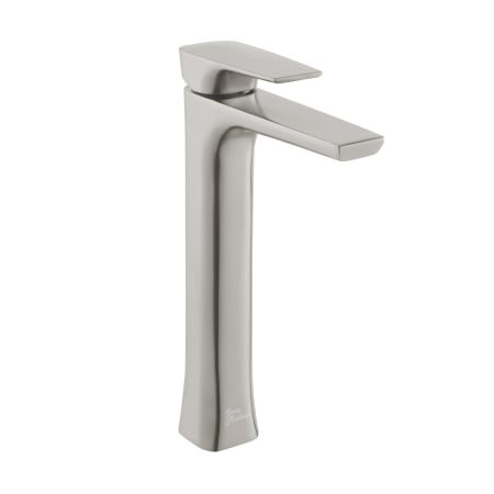 A large image of the Swiss Madison SM-BF21 Brushed Nickel