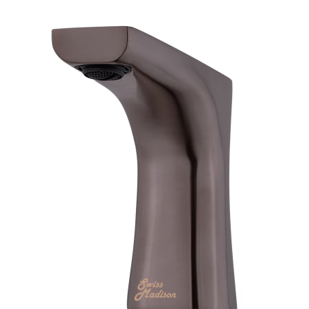 A large image of the Swiss Madison SM-BF22 Oil Rubbed Bronze