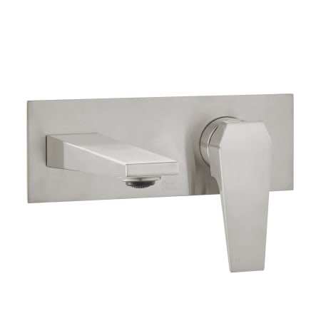 A large image of the Swiss Madison SM-BF42 Brushed Nickel