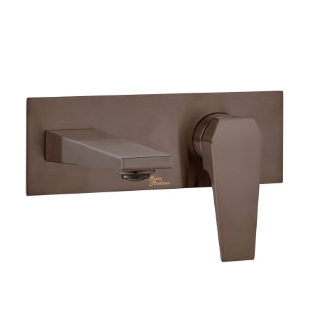 A large image of the Swiss Madison SM-BF42 Oil Rubbed Bronze