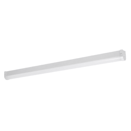 Sylvania 74775 White Single Light 47" Long Integrated LED Strip Light
