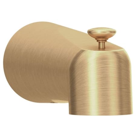 A large image of the Symmons 352TS Brushed Bronze