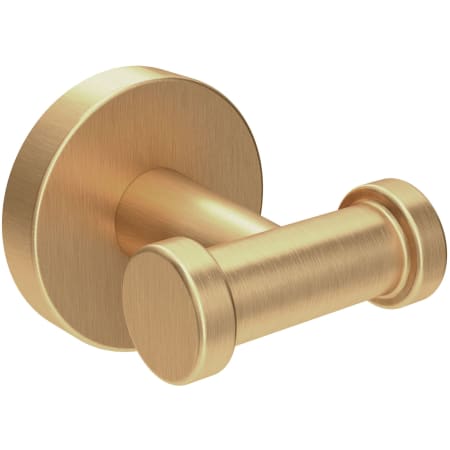 A large image of the Symmons 353DRH Brushed Bronze