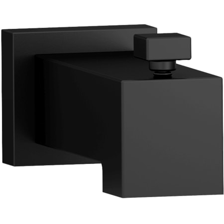 A large image of the Symmons 361DTS Matte Black
