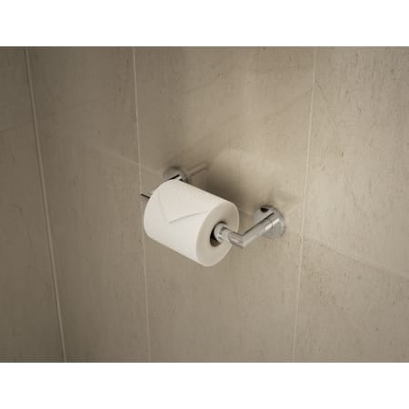 A large image of the Symmons 673TP Symmons-673TP-Installed View - Alternate
