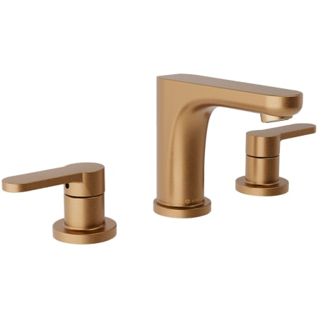 A large image of the Symmons SLW6712PP Brushed Bronze
