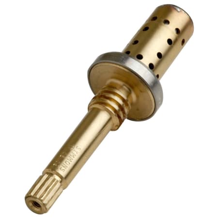 A large image of the Symmons TA-10-RP Brass