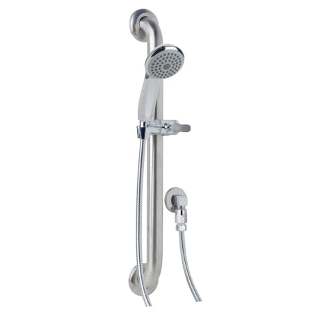 A large image of the Symmons T736 Polished Chrome