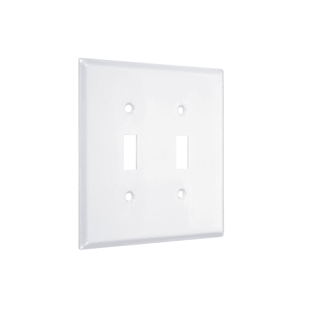 A large image of the TayMac WJW-TT White
