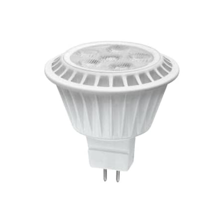 A large image of the TCP LED712VMR16V30KFL Clear
