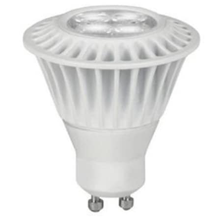 A large image of the TCP LED7MR16GU1030KNF Frosted