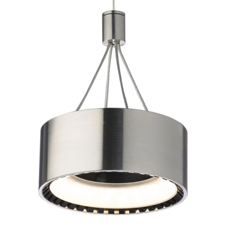 A large image of the Tech Lighting 700MPCORS-LED830 Satin Nickel