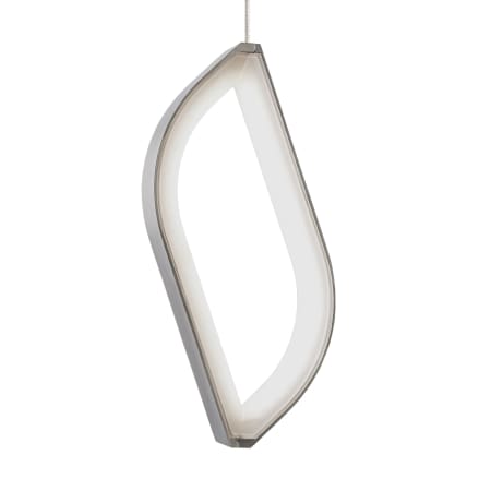 A large image of the Tech Lighting 700FJFLM-LED Satin Nickel
