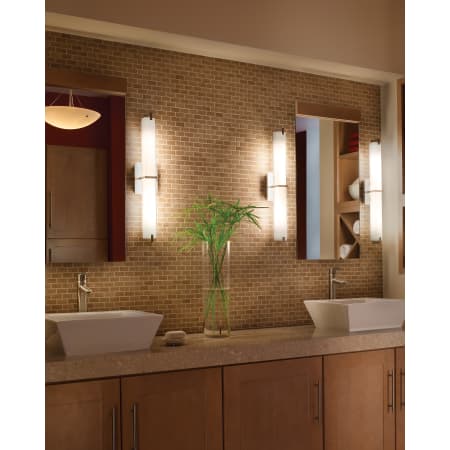 A large image of the Tech Lighting 700BCMET Alternate View