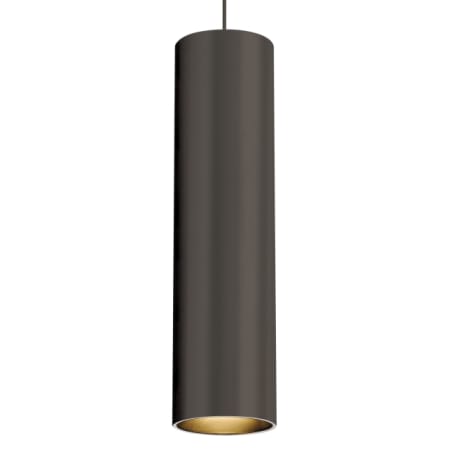A large image of the Tech Lighting 700MPPPR Antique Bronze