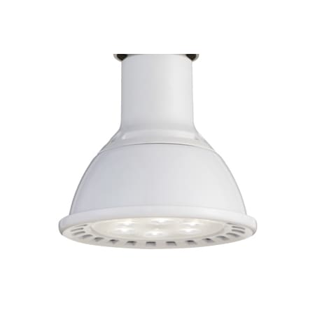 A large image of the Tech Lighting 300BHV492 White