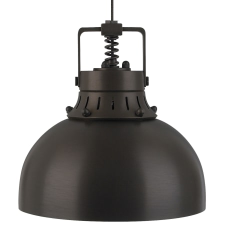A large image of the Tech Lighting 600MPMCRGS-LED930 Antique Bronze