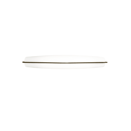 A large image of the Tech Lighting 700BCCRV30W Antique Bronze
