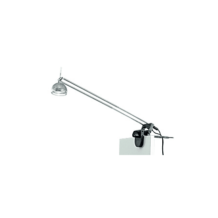 A large image of the Tech Lighting 700CP1 Black
