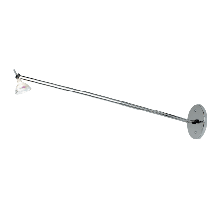 A large image of the Tech Lighting 700DJTELC Chrome
