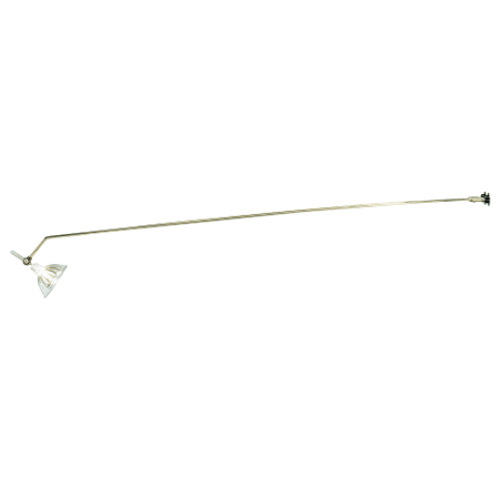 A large image of the Tech Lighting 700DJWAL12C Chrome